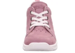 SUPERFIT Breeze Kinder Halbschuh lila 1-000366-8500
