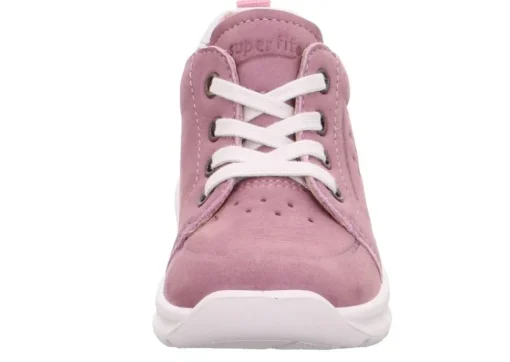 SUPERFIT Breeze Kinder Halbschuh lila 1-000366-8500