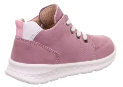 SUPERFIT Breeze Kinder Halbschuh lila 1-000366-8500