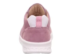 SUPERFIT Breeze Kinder Halbschuh lila 1-000366-8500