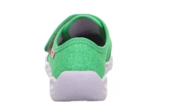superfit BUBBLE Hausschuh grün 1-006274-7500