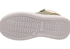 superfit COSMO Sneaker grün/orange S24 1-006477-7000