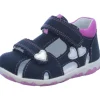 superfit FANNI OCEANKOMBI Kindersandale 2-00038-81