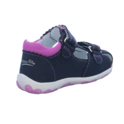 superfit FANNI OCEANKOMBI Kindersandale 2-00038-81