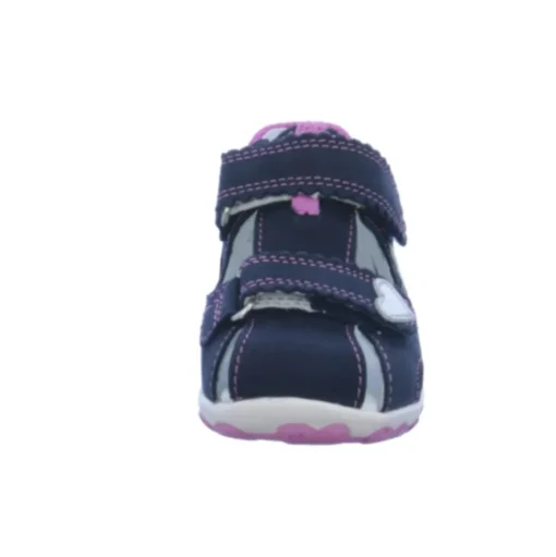 superfit FANNI OCEANKOMBI Kindersandale 2-00038-81