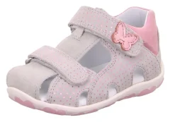 Superfit Fanni Sandale Leder 09041