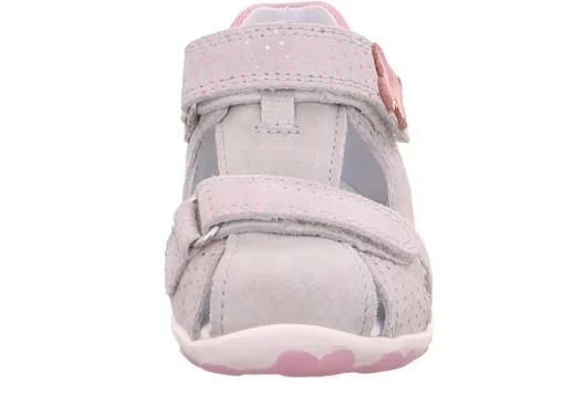 Superfit Fanni Sandale Leder 09041