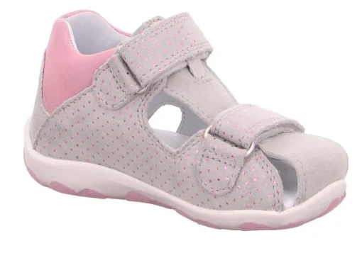 Superfit Fanni Sandale Leder 09041