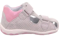 Superfit Fanni Sandale Leder 09041