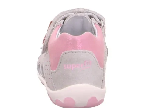 Superfit Fanni Sandale Leder 09041