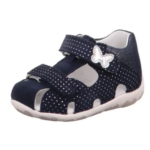 Superfit Fanni Sandale Leder 09041