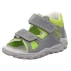 Superfit Flow Sandale Leder 09035