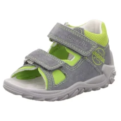 Superfit Flow Sandale Leder 09035