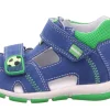 Superfit Freddy Sandale Leder00144