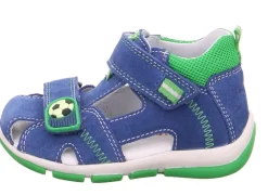 Superfit Freddy Sandale Leder00144