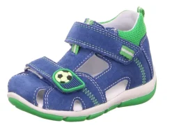 Superfit Freddy Sandale Leder00144