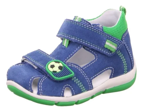 Superfit Freddy Sandale Leder00144