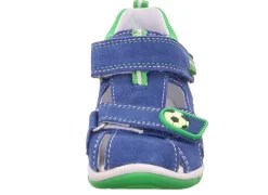 Superfit Freddy Sandale Leder00144