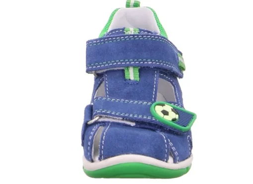 Superfit Freddy Sandale Leder00144