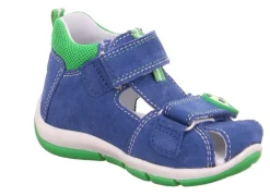 Superfit Freddy Sandale Leder00144