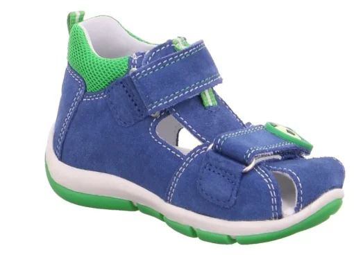 Superfit Freddy Sandale Leder00144