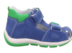 Superfit Freddy Sandale Leder00144