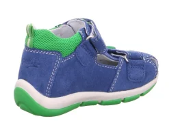 Superfit Freddy Sandale Leder00144