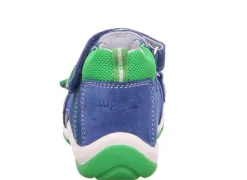 Superfit Freddy Sandale Leder00144