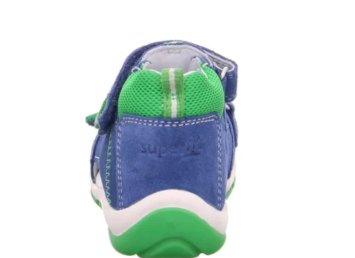Superfit Freddy Sandale Leder00144
