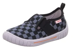 superfit Hausschuh BILL SCHWARZ 1-000276-0000