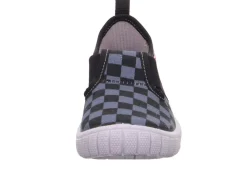 superfit Hausschuh BILL SCHWARZ 1-000276-0000