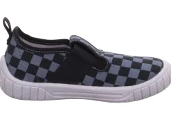 superfit Hausschuh BILL SCHWARZ 1-000276-0000