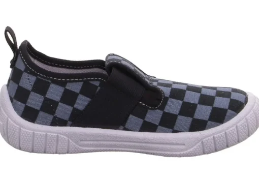 superfit Hausschuh BILL SCHWARZ 1-000276-0000