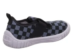 superfit Hausschuh BILL SCHWARZ 1-000276-0000