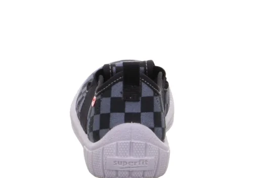 superfit Hausschuh BILL SCHWARZ 1-000276-0000