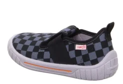 superfit Hausschuh BILL SCHWARZ 1-000276-0000