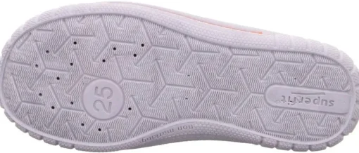 superfit Hausschuh BILL SCHWARZ 1-000276-0000