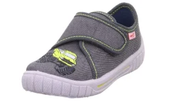 superfit Hausschuh BILsuperfit Hausschuh BILL Grau 1-800278-2040