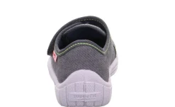 superfit Hausschuh BILsuperfit Hausschuh BILL Grau 1-800278-2040
