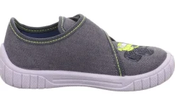 superfit Hausschuh BILsuperfit Hausschuh BILL Grau 1-800278-2040