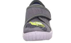 superfit Hausschuh BILsuperfit Hausschuh BILL Grau 1-800278-2040