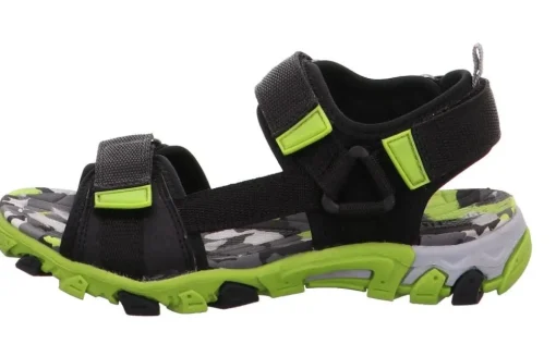 Superfit Henry Sandale Trekking 00101