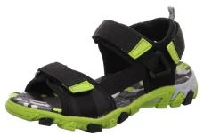 Superfit Henry Sandale Trekking 00101