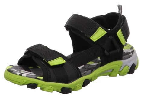 Superfit Henry Sandale Trekking 00101