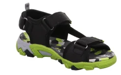 Superfit Henry Sandale Trekking 00101