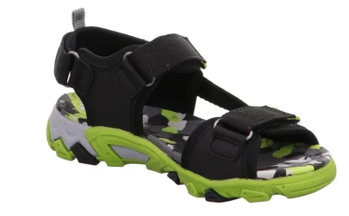 Superfit Henry Sandale Trekking 00101