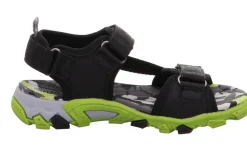 Superfit Henry Sandale Trekking 00101