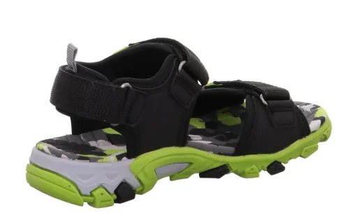 Superfit Henry Sandale Trekking 00101