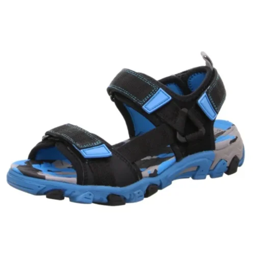 Superfit Henry Sandale Trekking 00101
