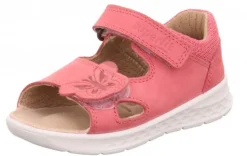 superfit Lagoon Sandale rosa S14 1-000518-5500